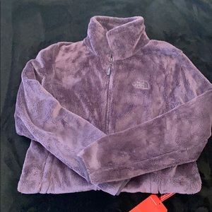 North Face Fleece